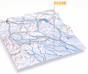 3d view of Kushb