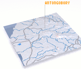 3d view of Antongobory