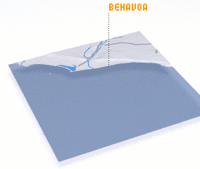 3d view of Behavoa