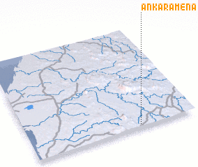 3d view of Ankaramena