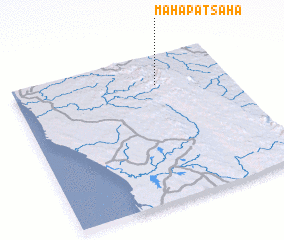 3d view of Mahapatsaha