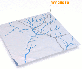 3d view of Befamata