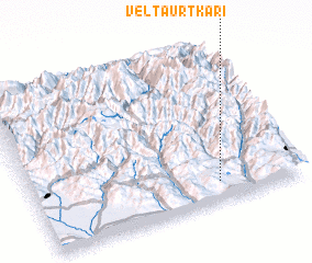 3d view of Veltaurtkari