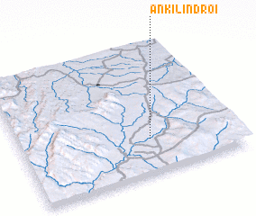 3d view of Ankilindro I