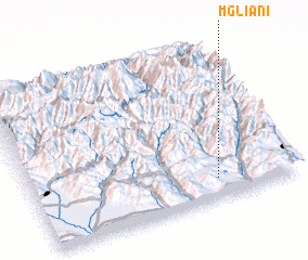 3d view of Mgliani