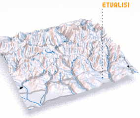 3d view of Etvalisi