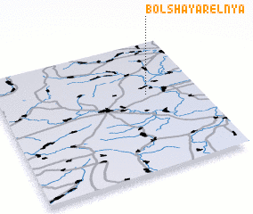 3d view of Bol\