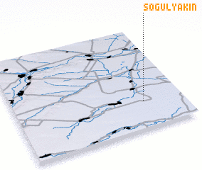 3d view of Sogulyakin