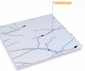 3d view of Timarikha