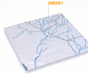 3d view of Ambory