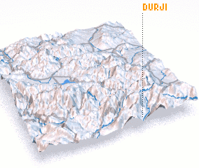 3d view of Durji