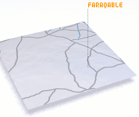 3d view of Far Aqable