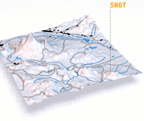 3d view of Shoţ