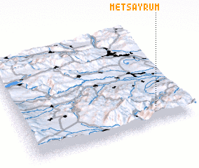 3d view of Mets Ayrum