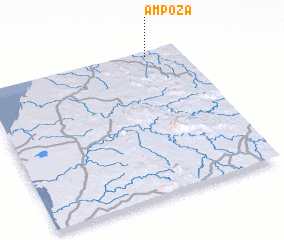 3d view of Ampoza