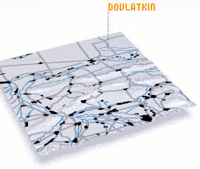 3d view of Dovlatkin