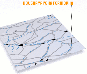 3d view of Bol\