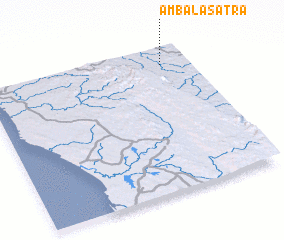 3d view of Ambalasatra