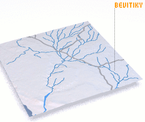 3d view of Bevitiky