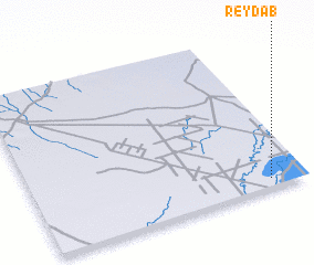 3d view of Reydab