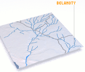 3d view of Belamoty