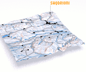 3d view of Saqdrioni