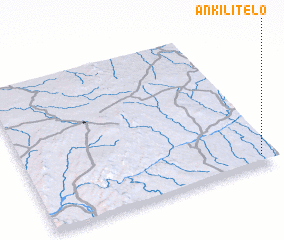 3d view of Ankilitelo