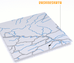 3d view of Vas\