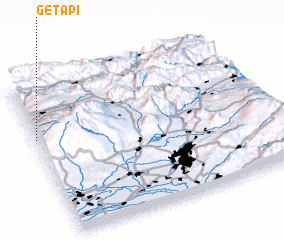 3d view of Getapi