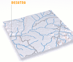 3d view of Besatra
