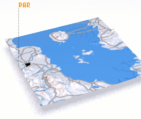 3d view of Par