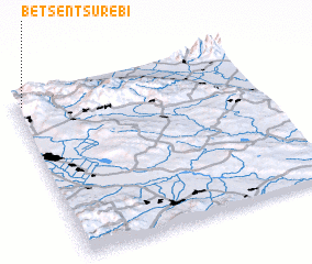 3d view of Betsentsurebi