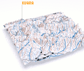 3d view of Kvara