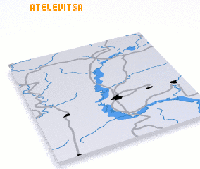 3d view of Atelevitsa