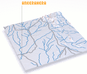 3d view of Ankerahera