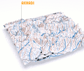 3d view of Akhadi