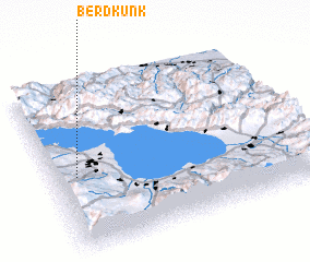 3d view of Berdkunkʼ