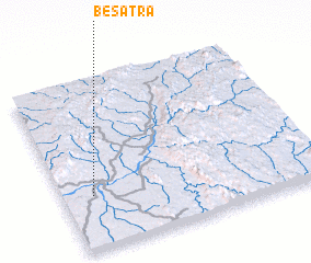 3d view of Besatra