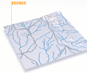 3d view of Bevaro