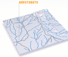 3d view of Ampotobato