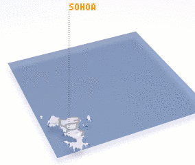 3d view of Sohoa