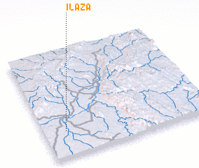 3d view of Ilaza