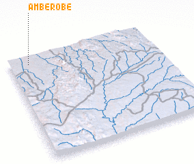 3d view of Amberobe