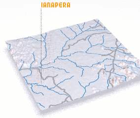 3d view of Ianapera