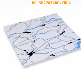 3d view of Bol\