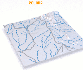 3d view of Relova