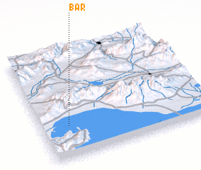 3d view of Bār