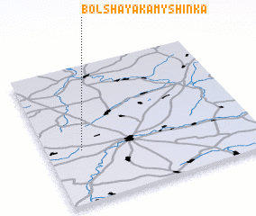 3d view of Bol\