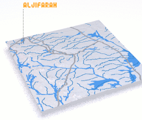 3d view of Al Jifārah