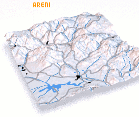 3d view of Areni